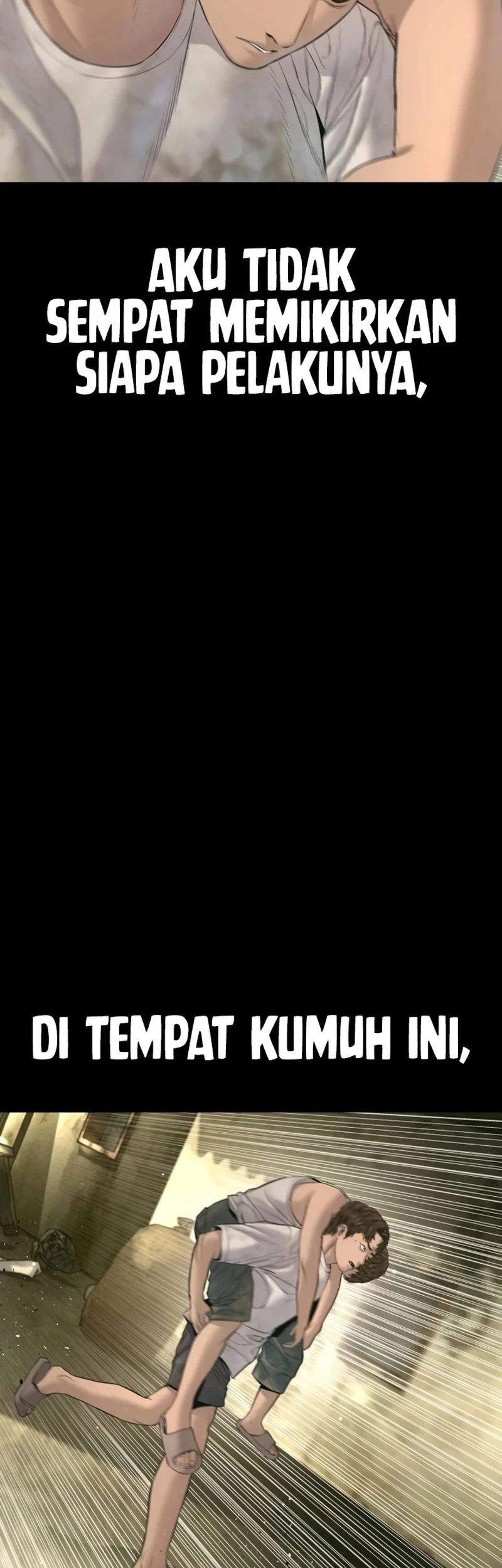 Manager Kim Chapter 230 - halaman 58