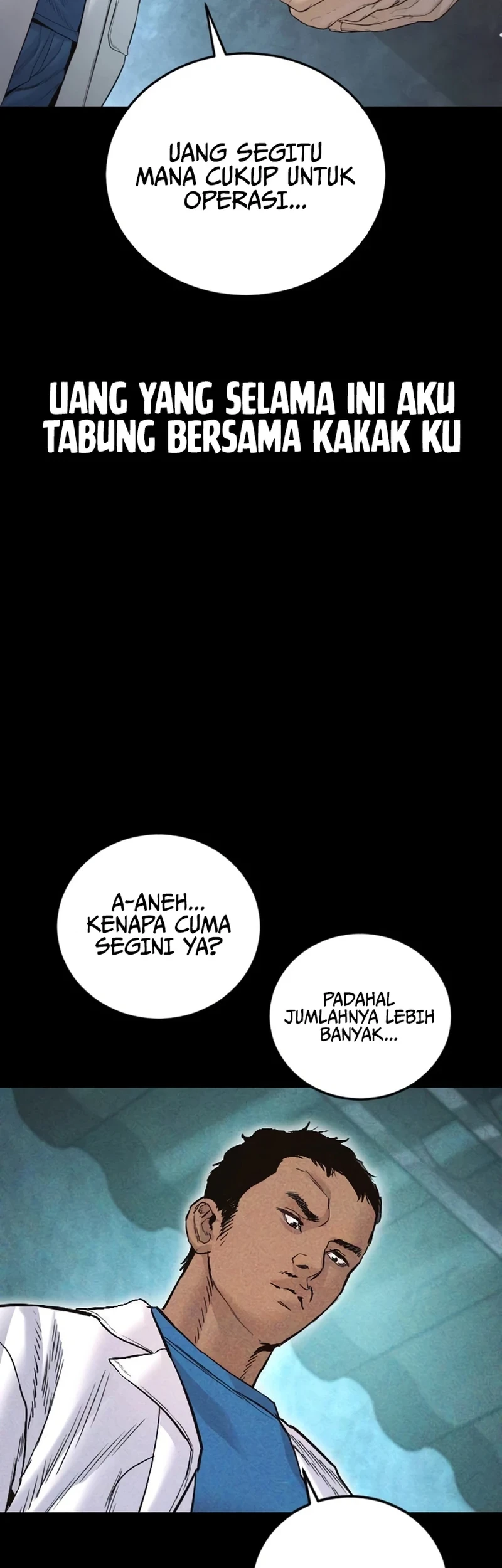 Manager Kim Chapter 230 - halaman 66