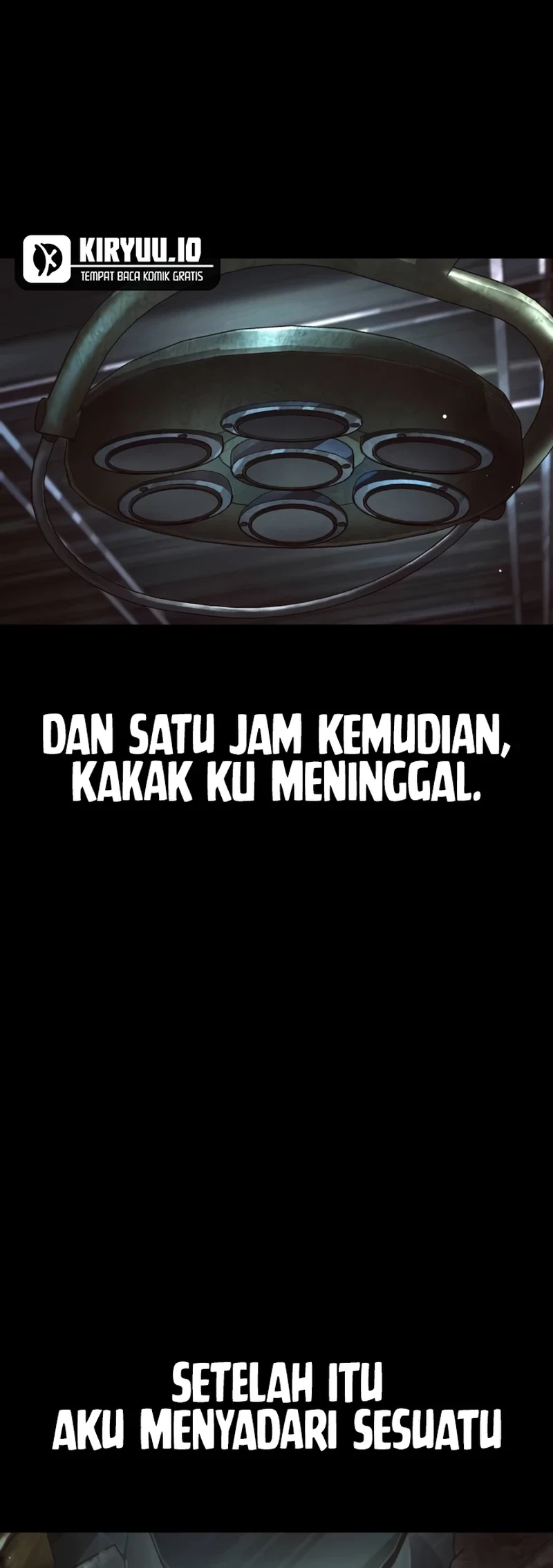 Manager Kim Chapter 230 - halaman 68