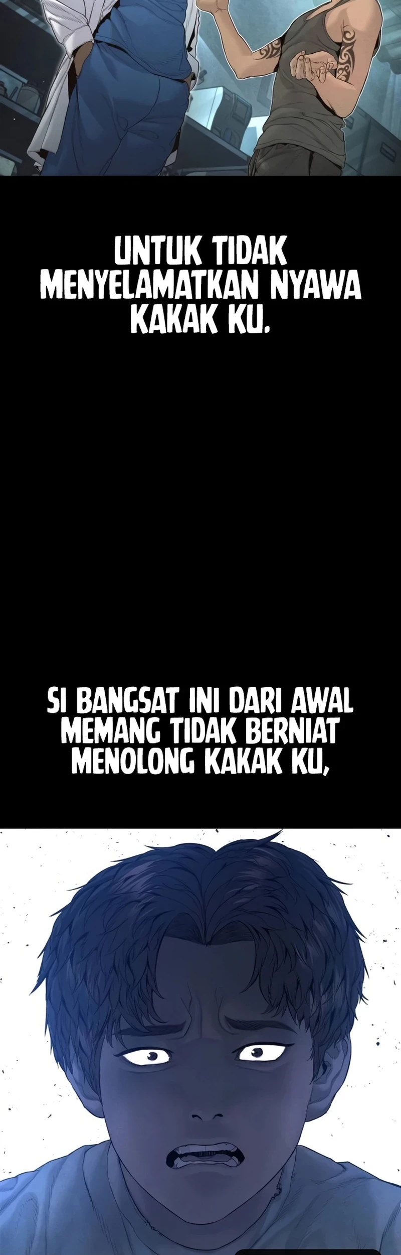 Manager Kim Chapter 230 - halaman 70