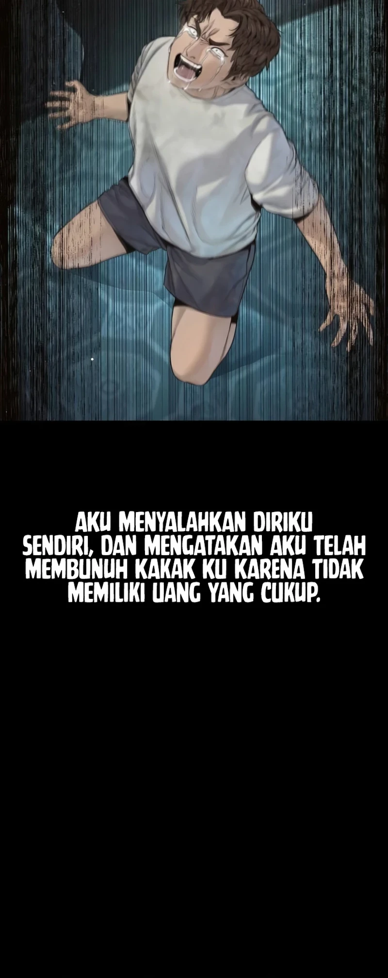 Manager Kim Chapter 230 - halaman 72