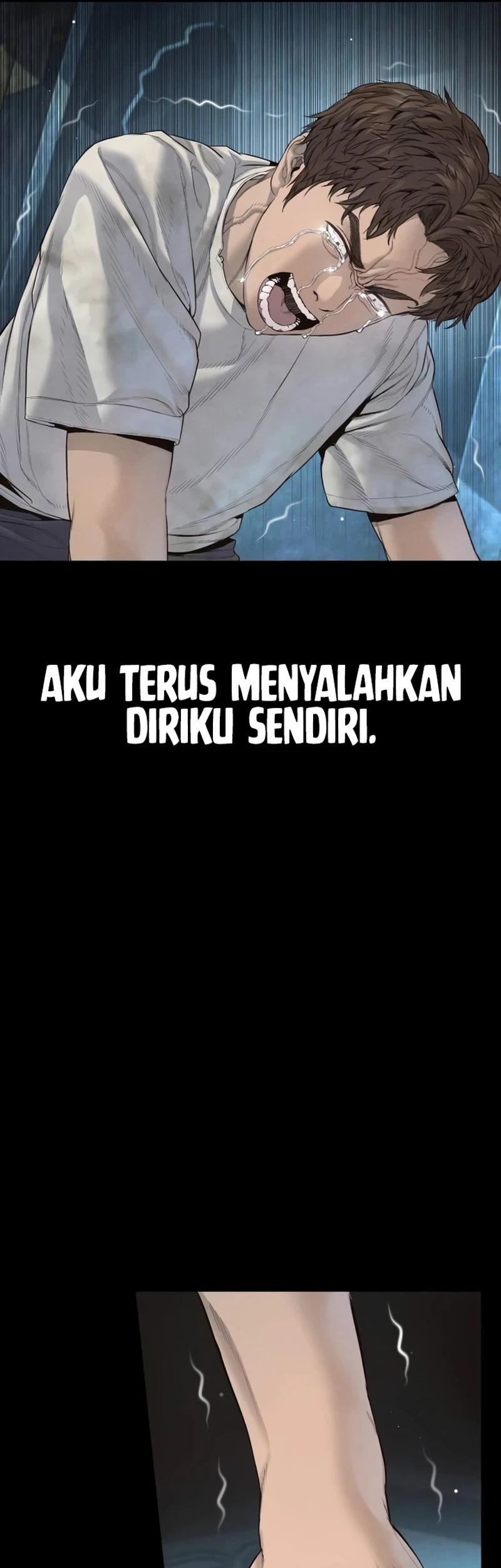 Manager Kim Chapter 230 - halaman 73