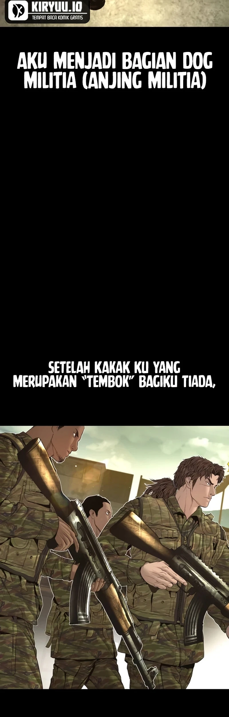 Manager Kim Chapter 230 - halaman 75