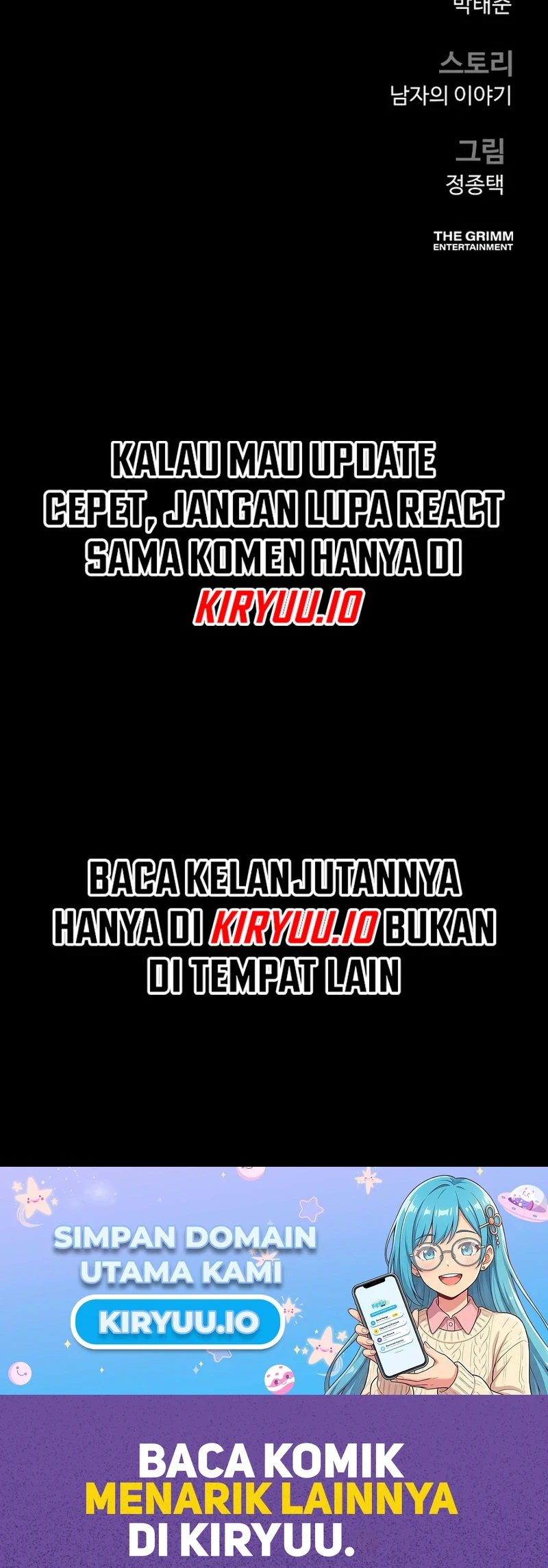 Manager Kim Chapter 230 - halaman 80