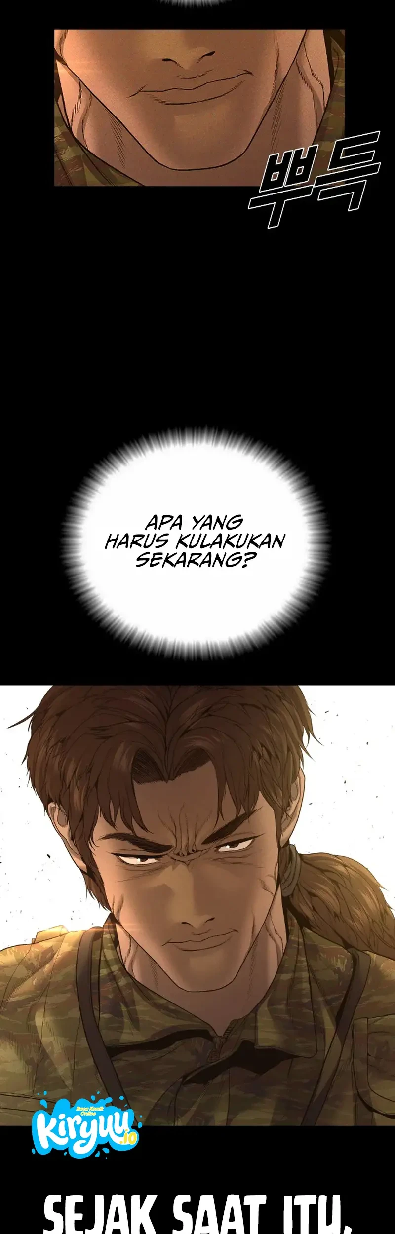 Manager Kim Chapter 231 - halaman 14