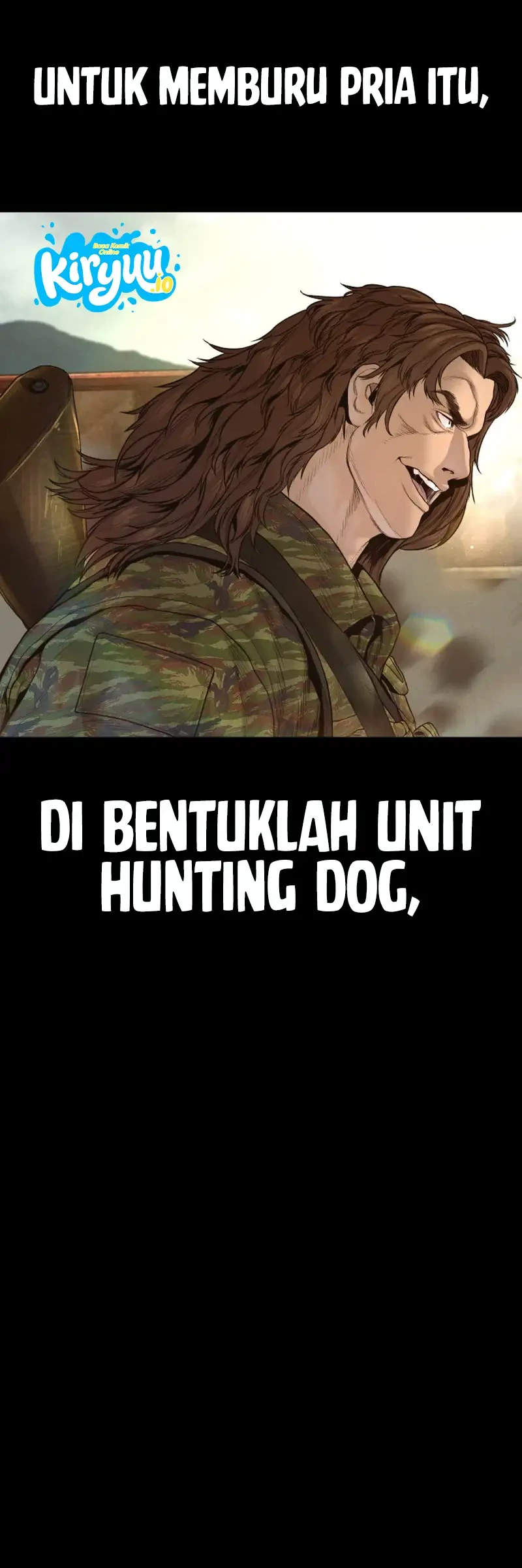 Manager Kim Chapter 231 - halaman 20