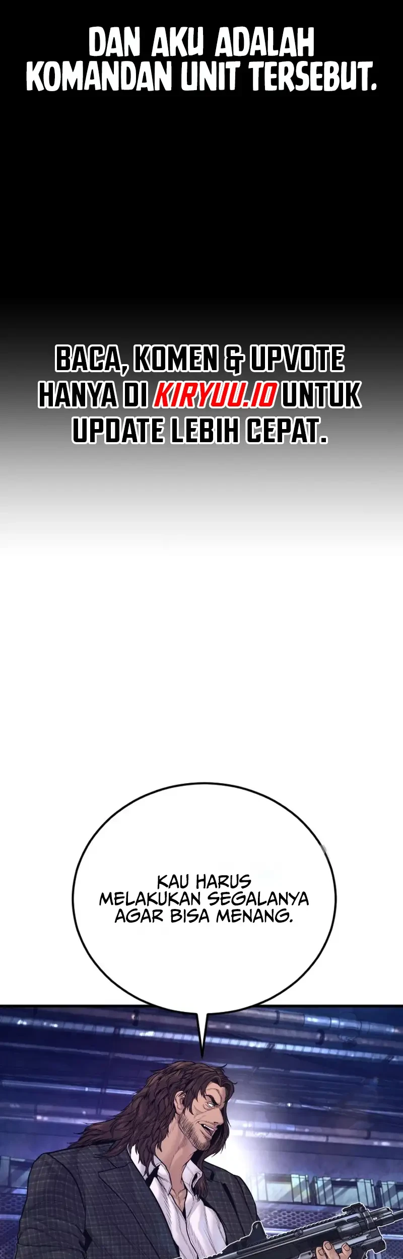 Manager Kim Chapter 231 - halaman 21