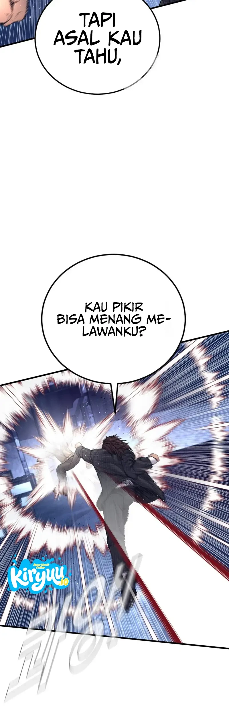 Manager Kim Chapter 231 - halaman 31