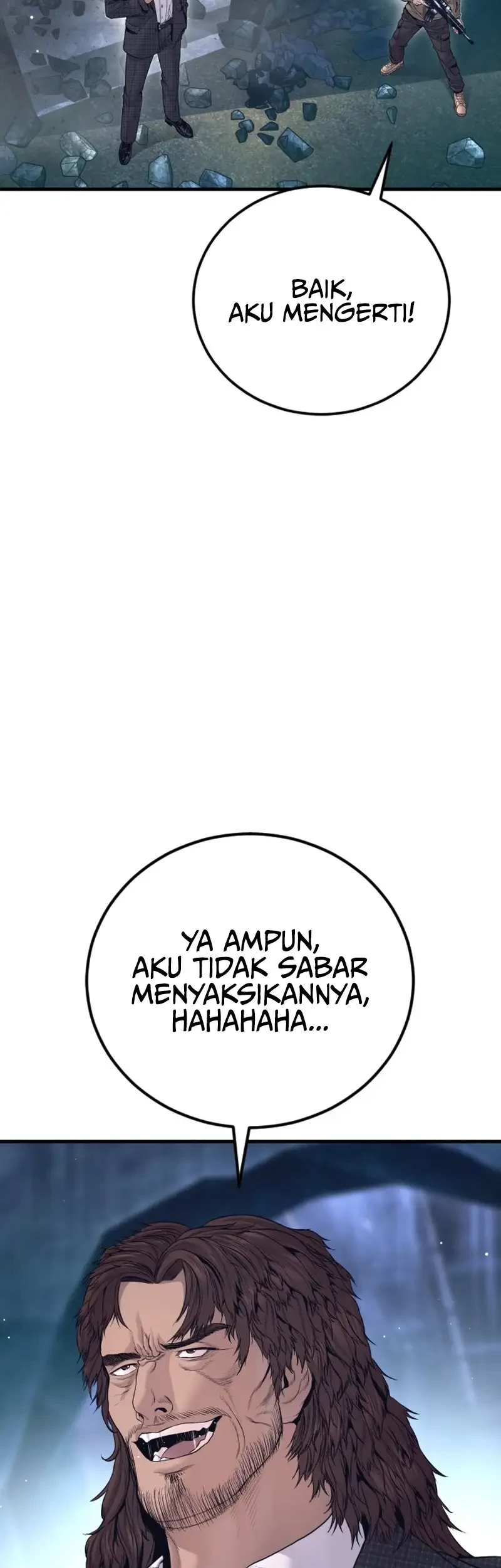 Manager Kim Chapter 231 - halaman 39