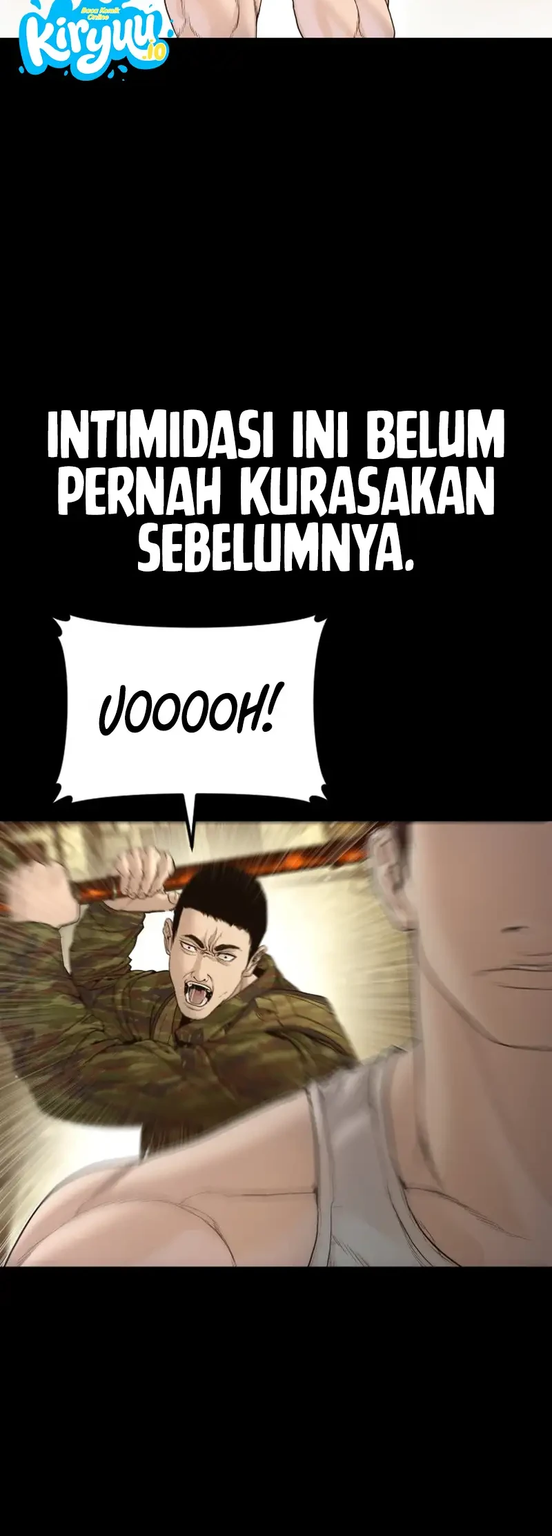 Manager Kim Chapter 231 - halaman 4
