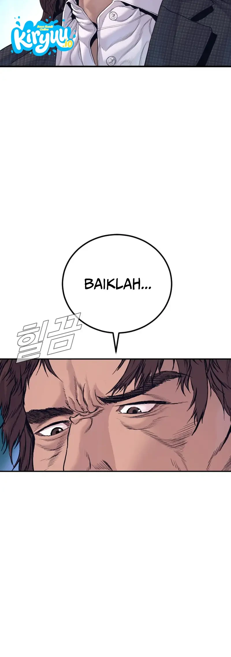 Manager Kim Chapter 231 - halaman 40
