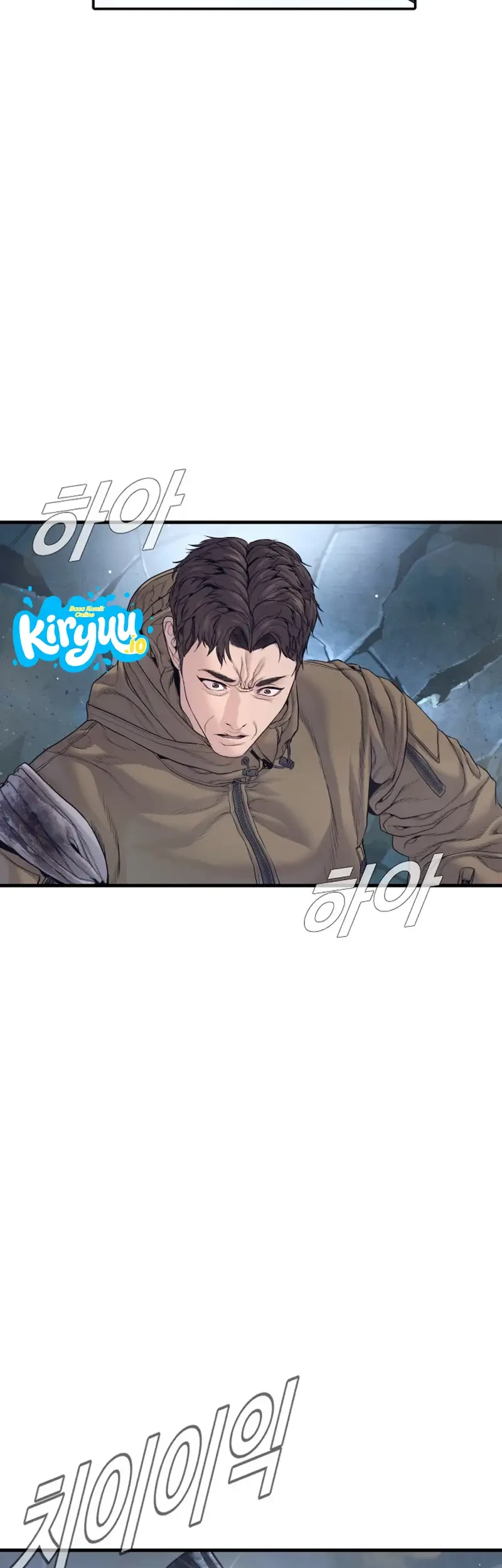 Manager Kim Chapter 231 - halaman 42