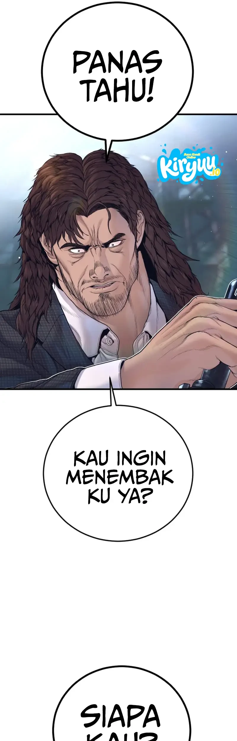 Manager Kim Chapter 231 - halaman 45