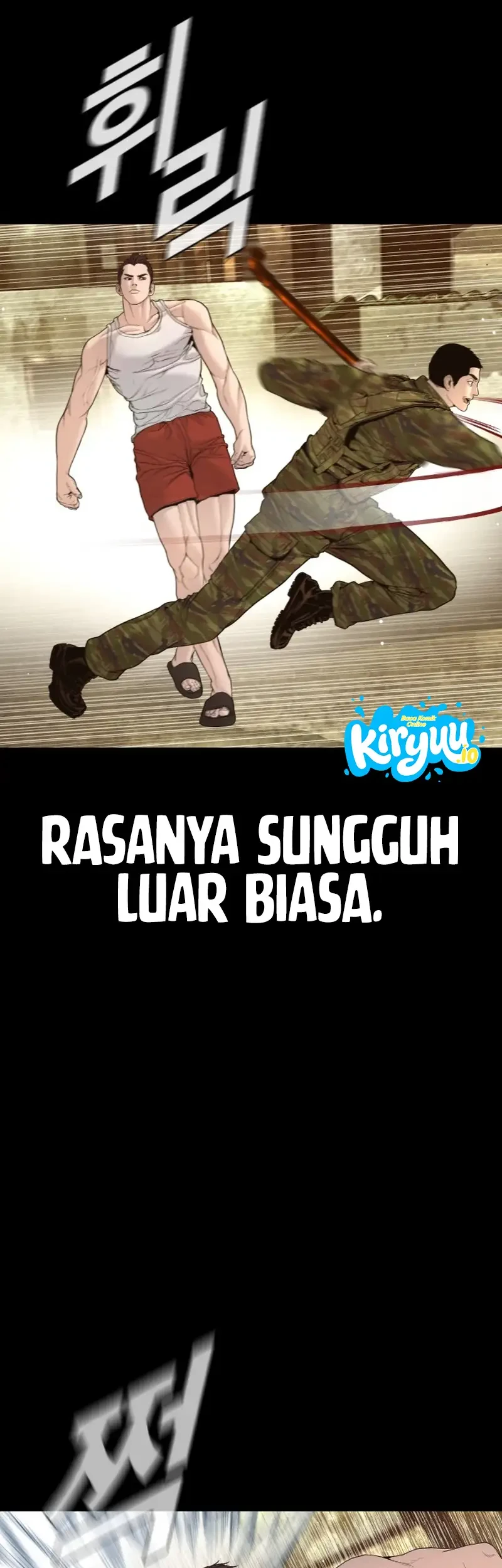 Manager Kim Chapter 231 - halaman 5
