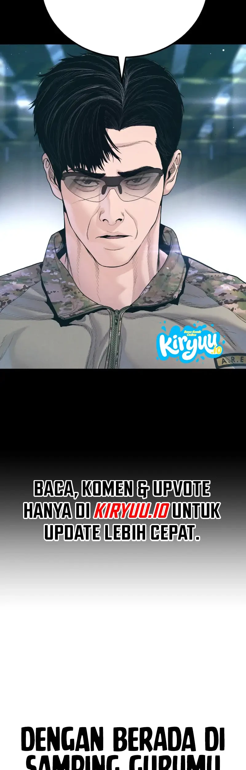 Manager Kim Chapter 231 - halaman 50