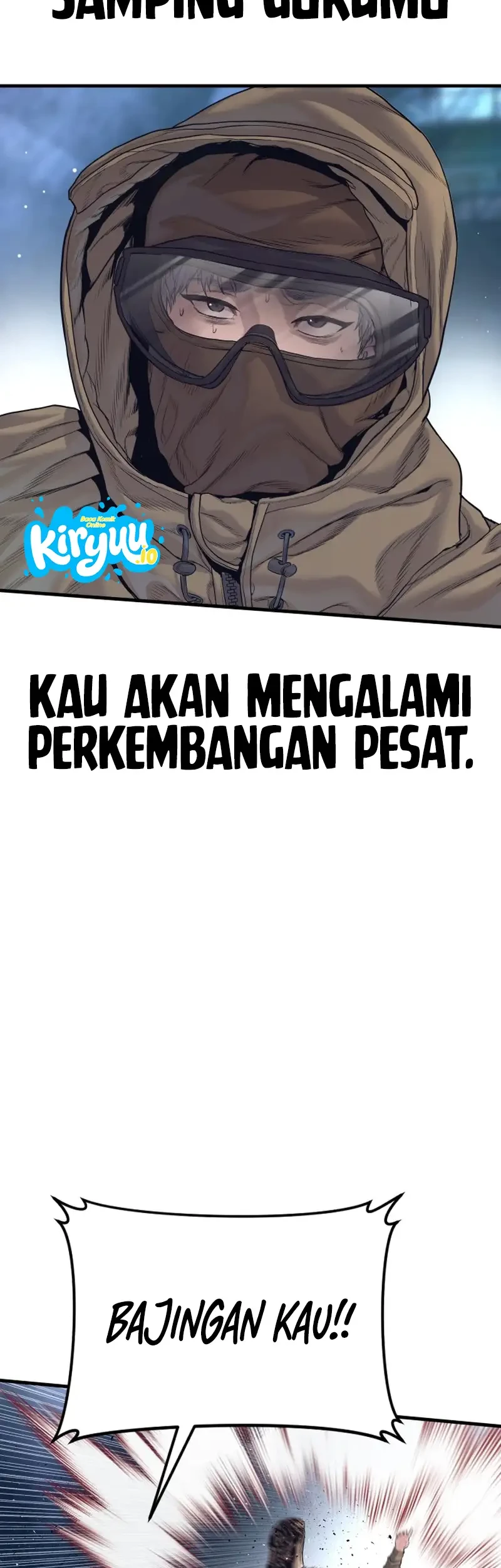 Manager Kim Chapter 231 - halaman 51