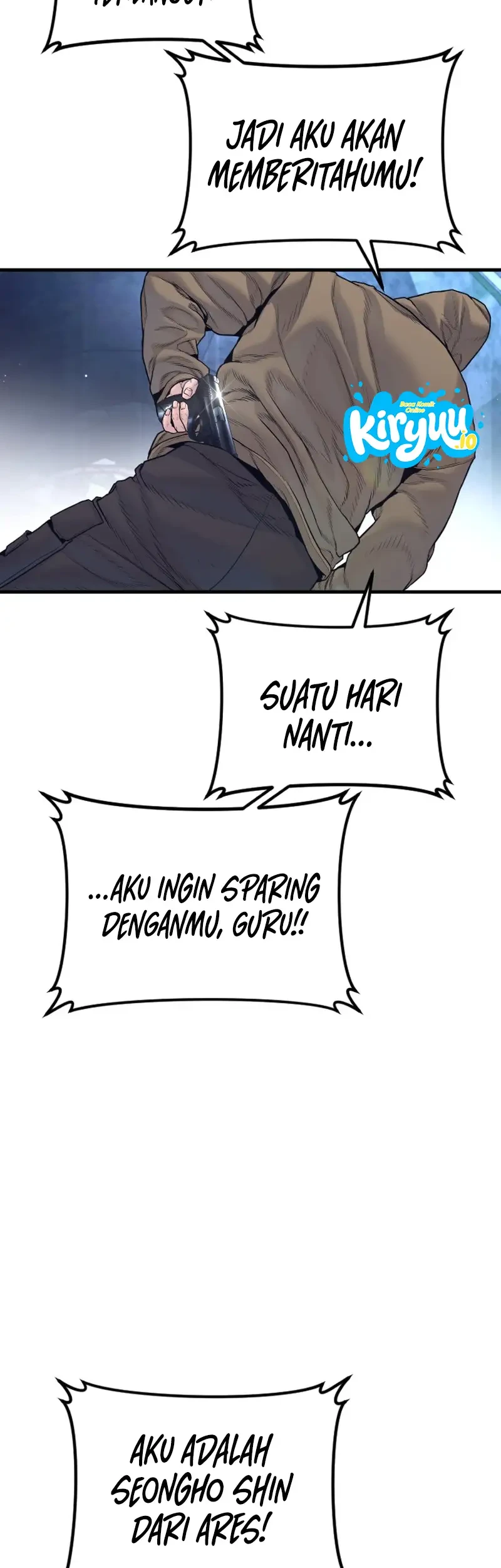 Manager Kim Chapter 231 - halaman 54