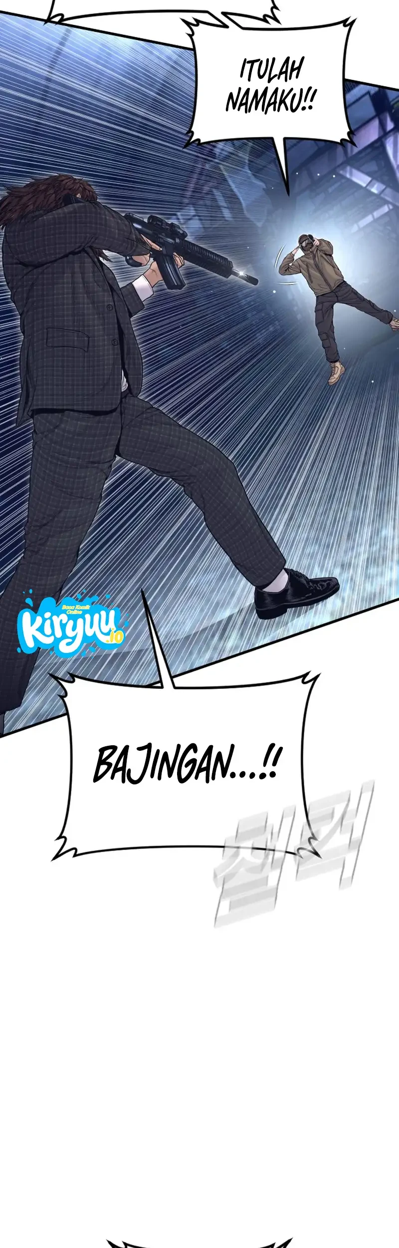 Manager Kim Chapter 231 - halaman 55
