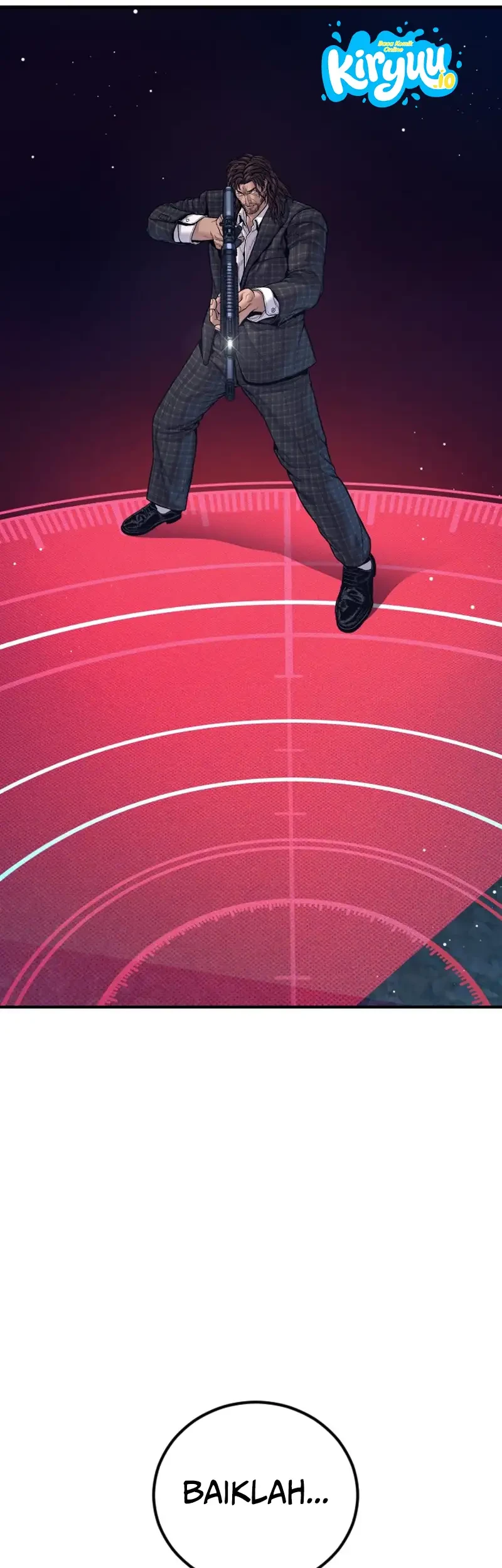 Manager Kim Chapter 231 - halaman 57