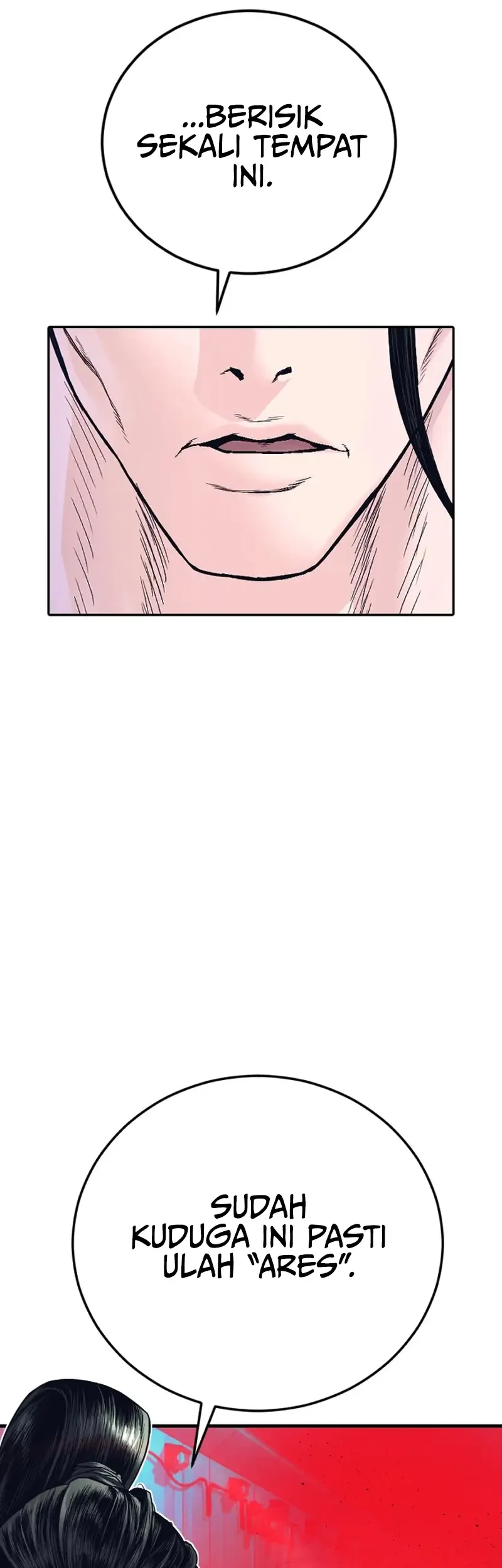Manager Kim Chapter 231 - halaman 61