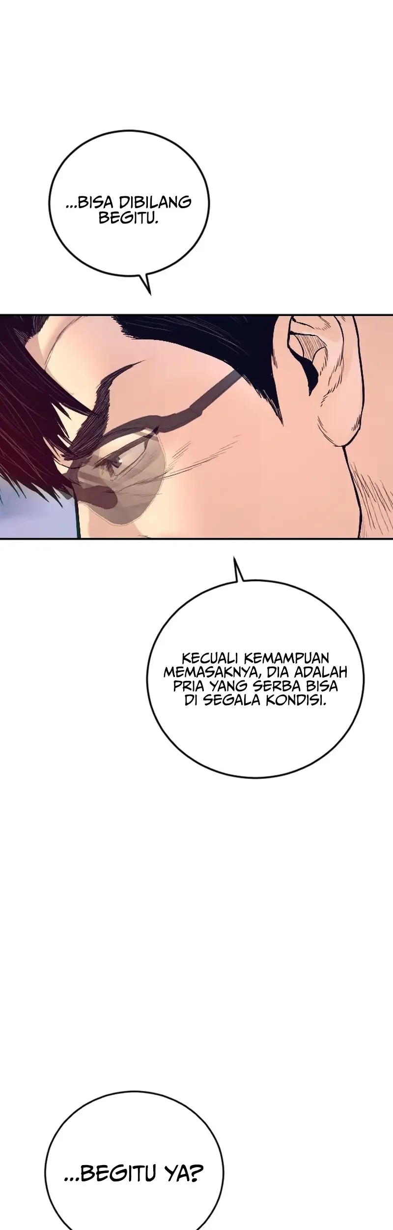 Manager Kim Chapter 231 - halaman 65