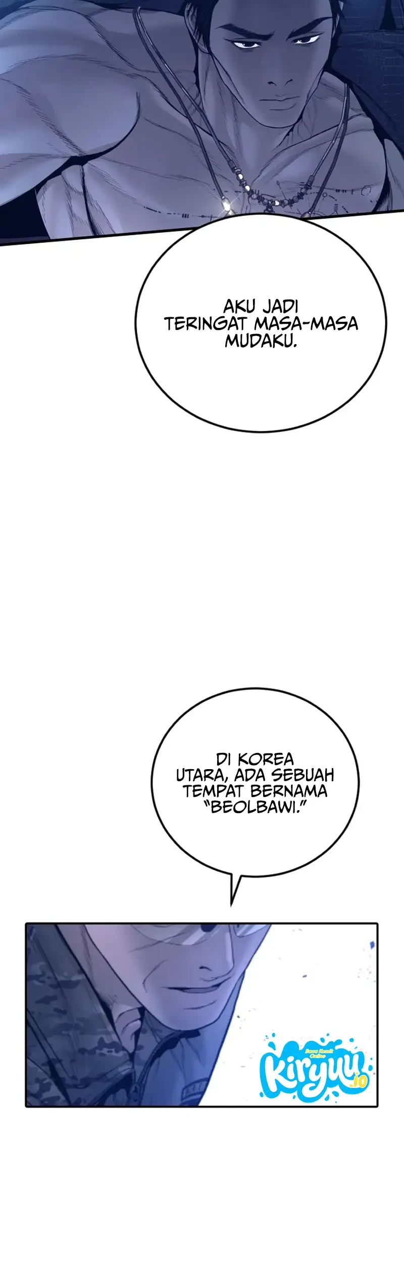 Manager Kim Chapter 231 - halaman 71