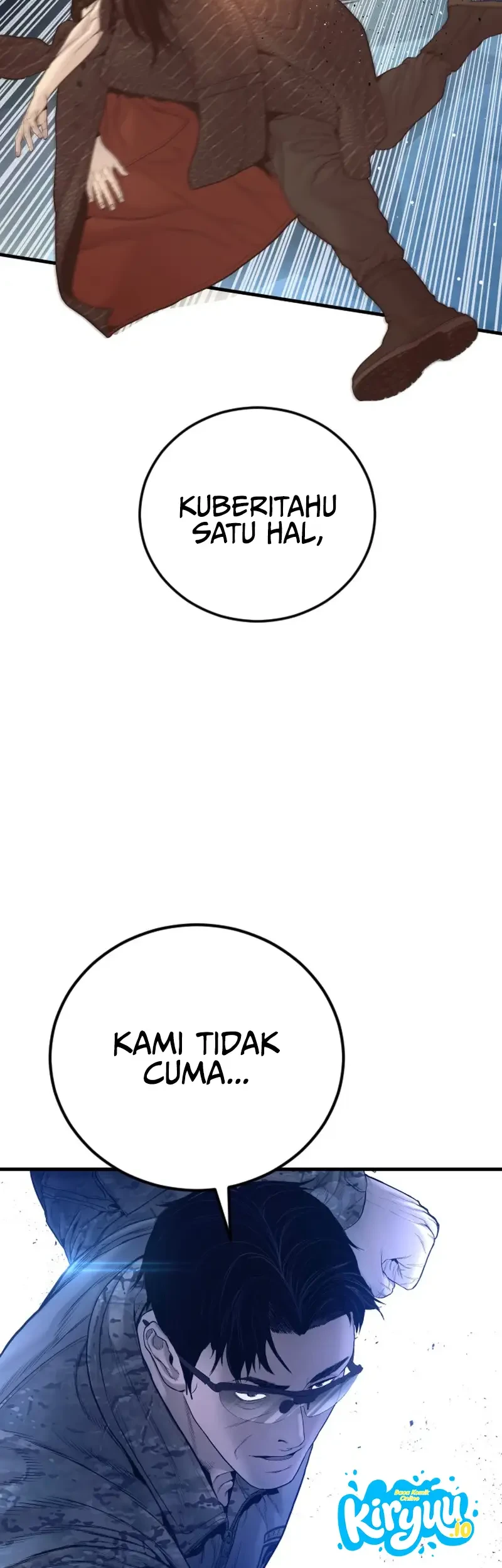 Manager Kim Chapter 231 - halaman 75