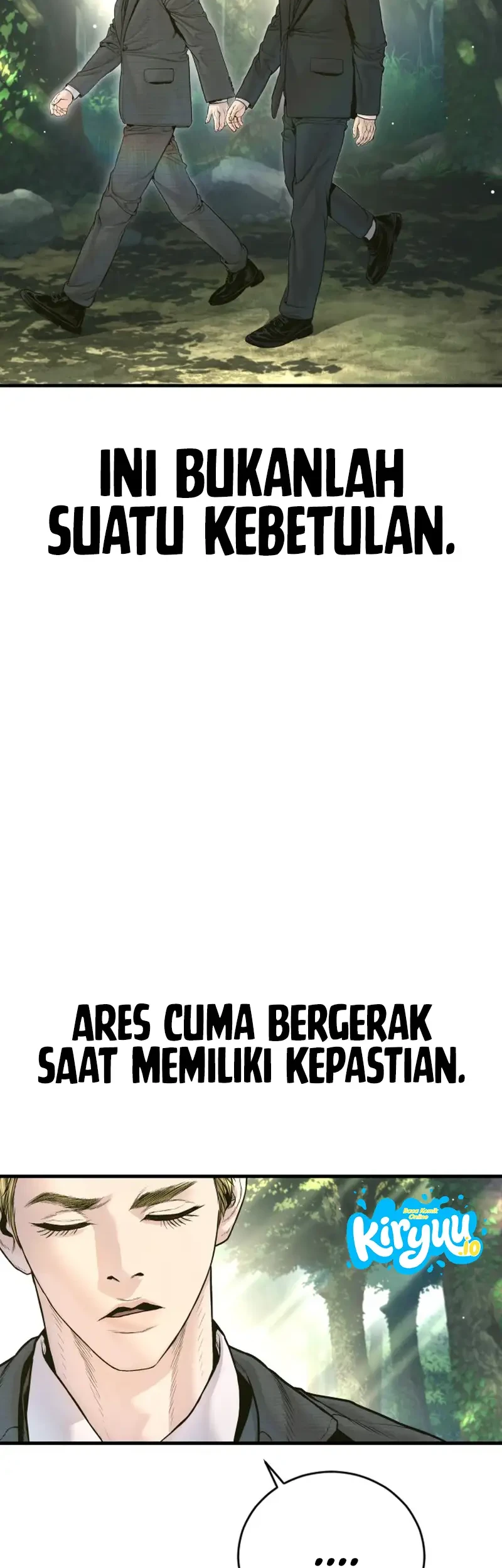 Manager Kim Chapter 231 - halaman 78
