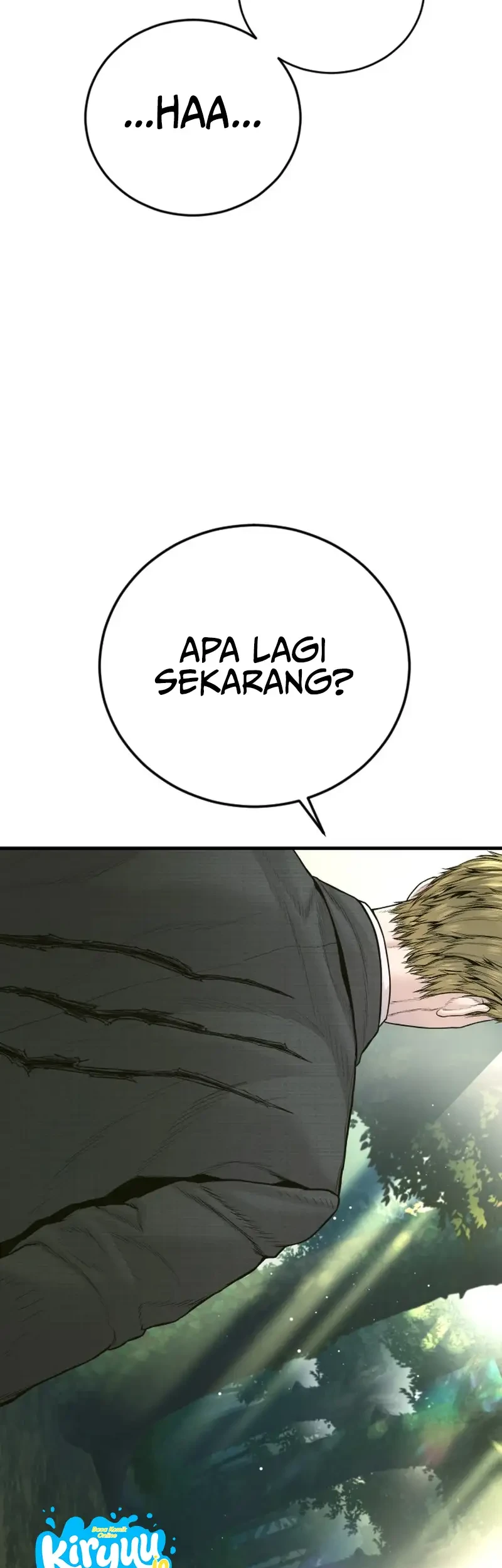 Manager Kim Chapter 231 - halaman 79