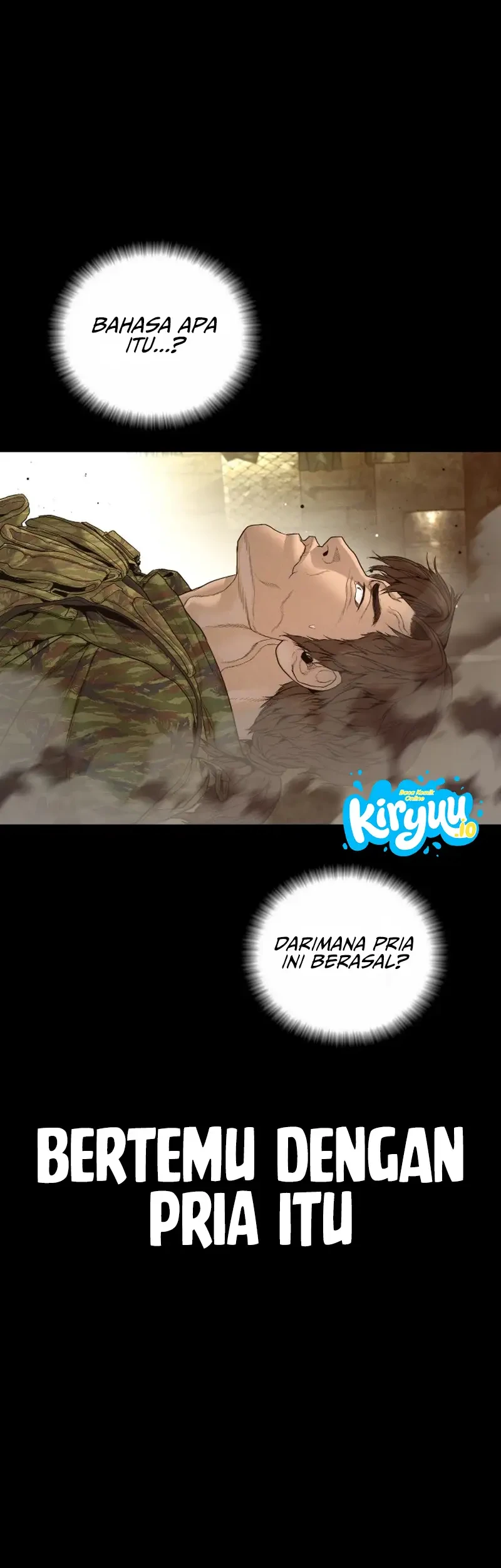 Manager Kim Chapter 231 - halaman 8
