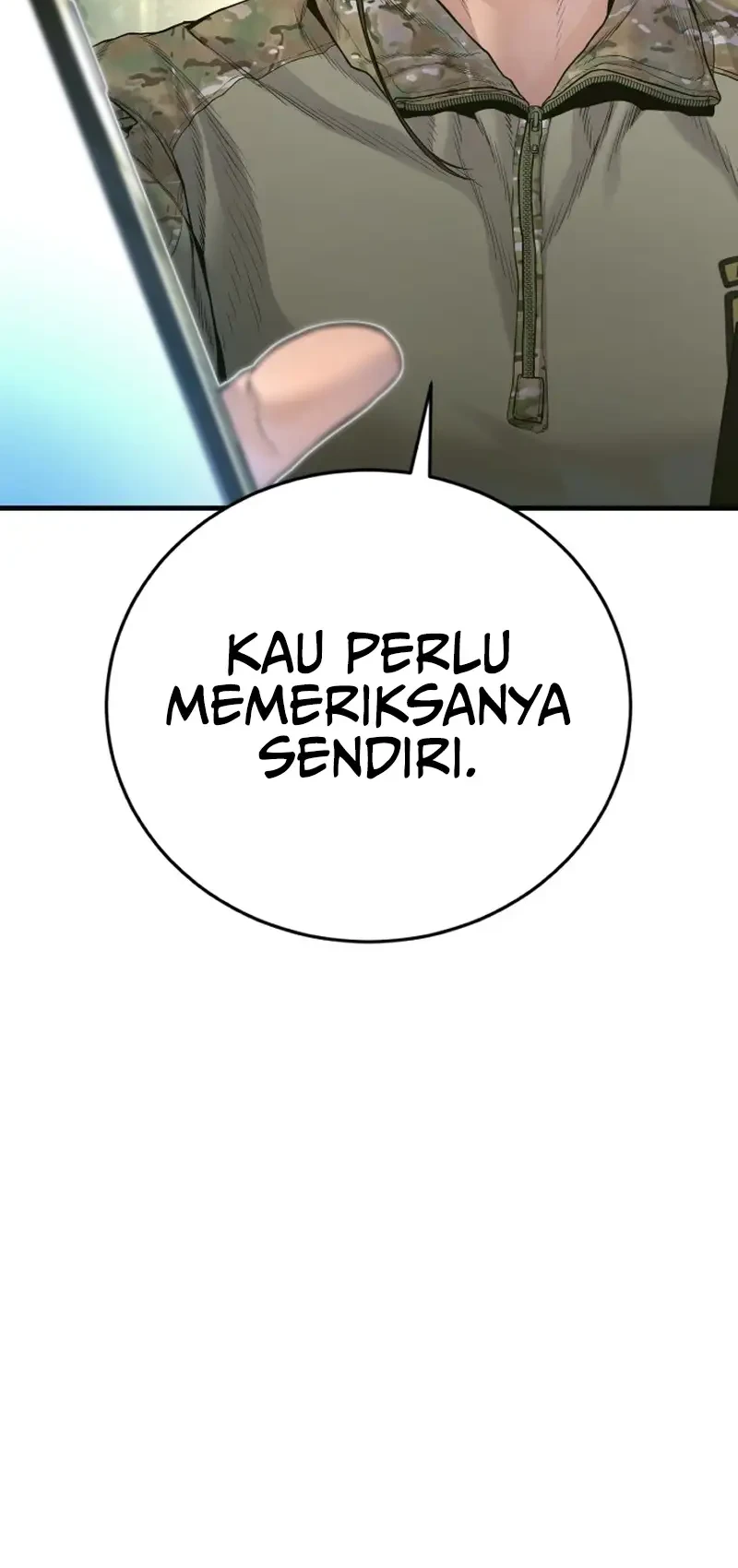 Manager Kim Chapter 231 - halaman 84