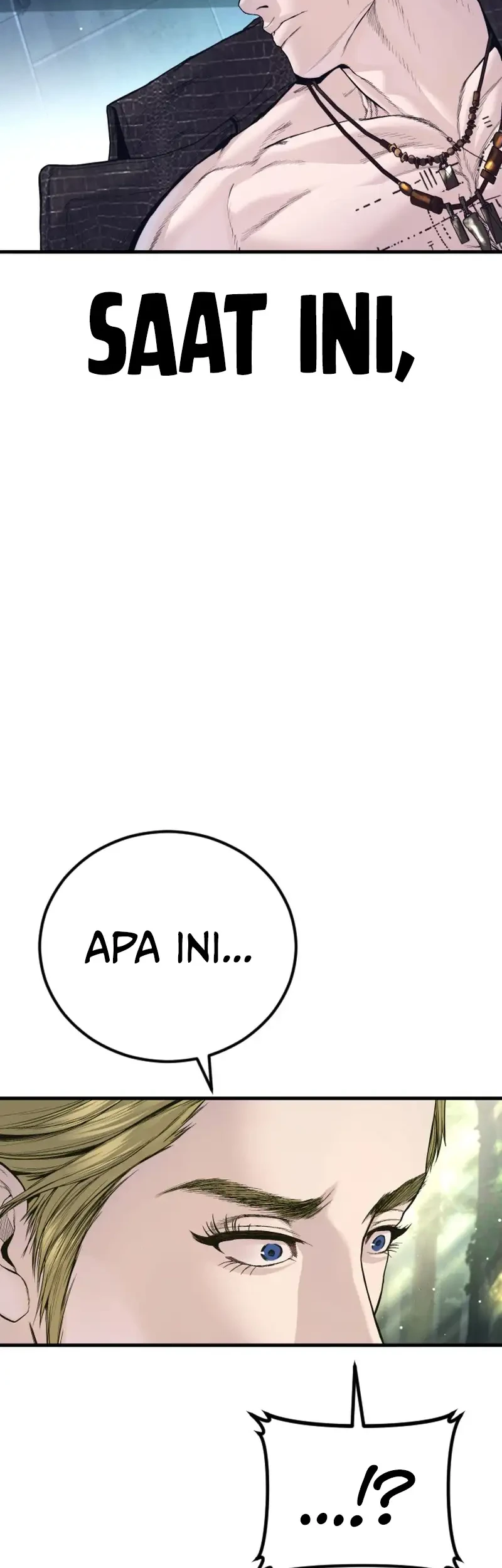 Manager Kim Chapter 231 - halaman 86