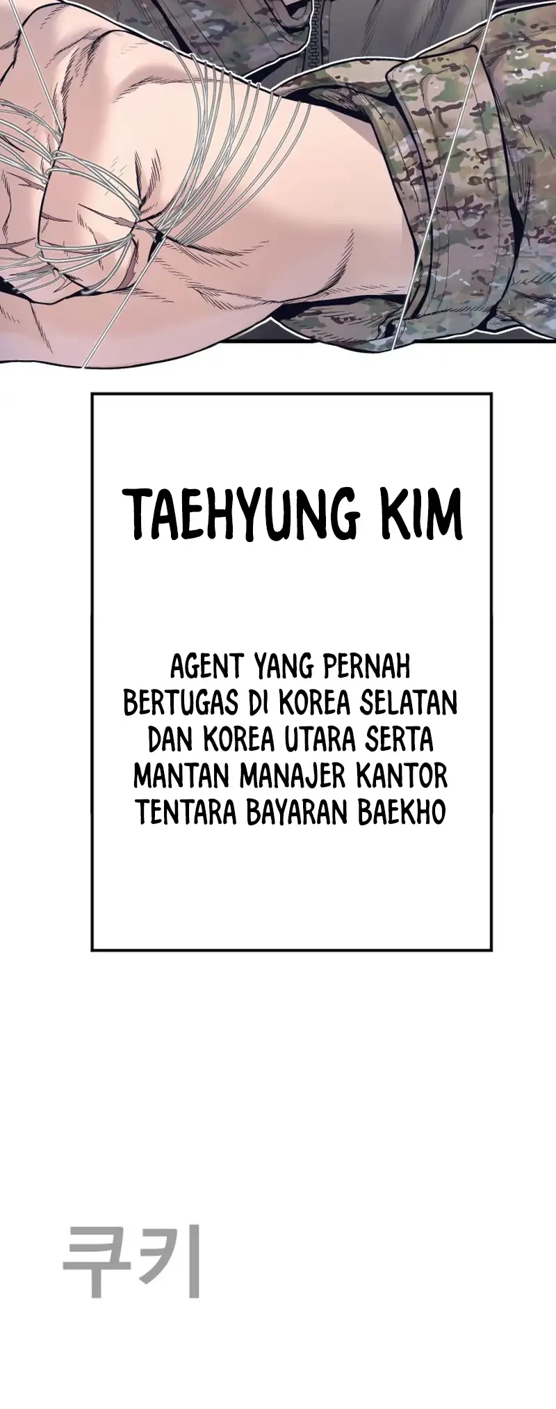 Manager Kim Chapter 232 - halaman 100