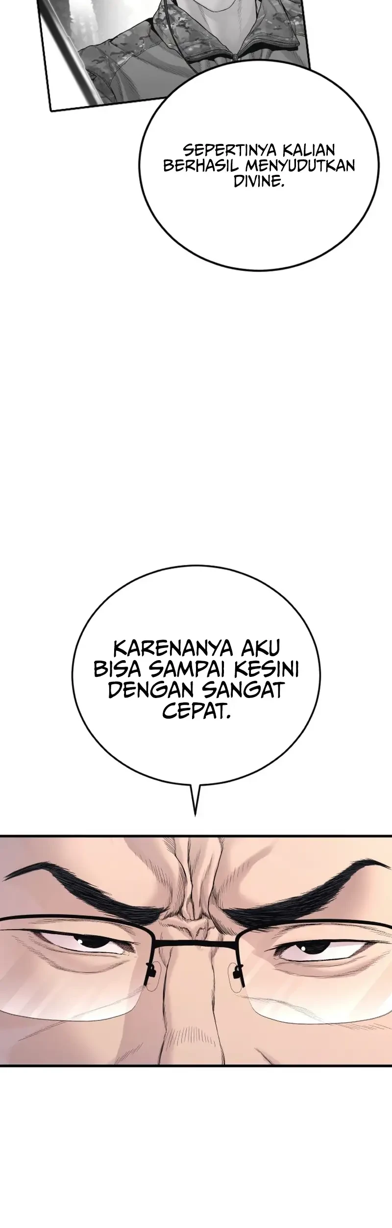 Manager Kim Chapter 232 - halaman 103