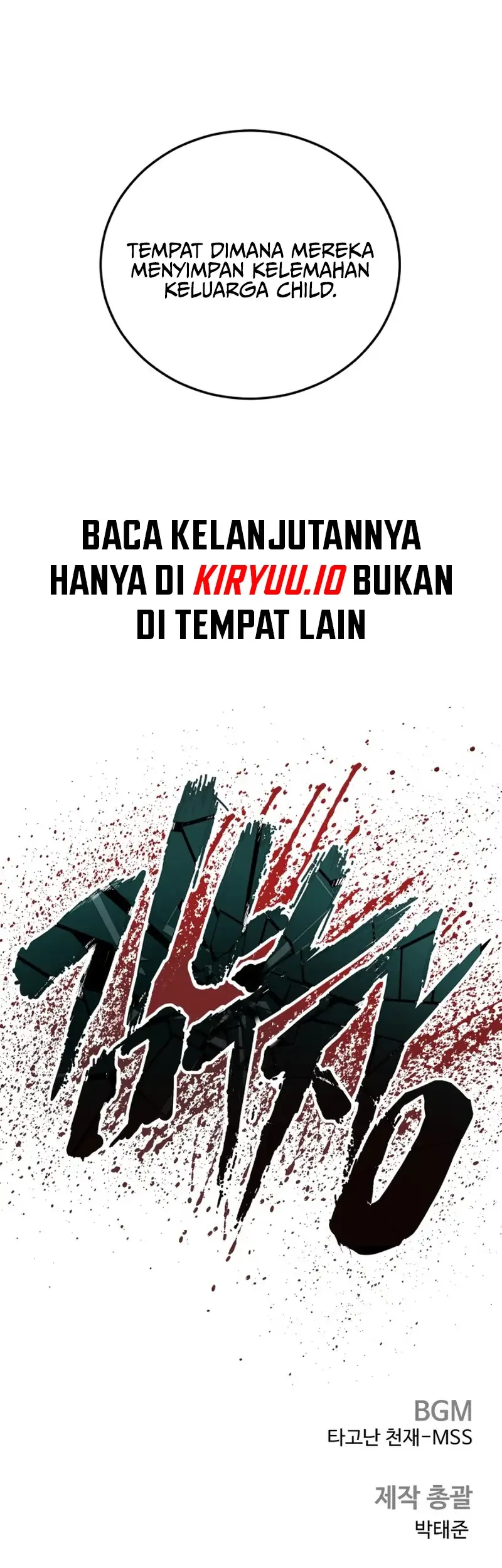 Manager Kim Chapter 232 - halaman 105