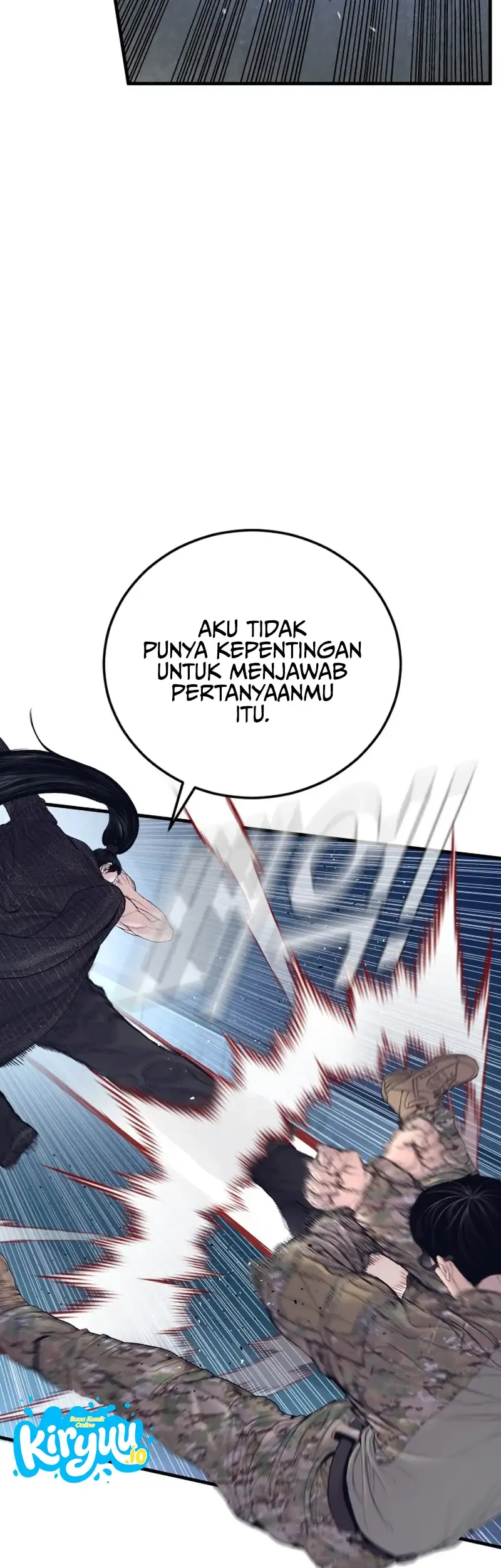 Manager Kim Chapter 232 - halaman 11