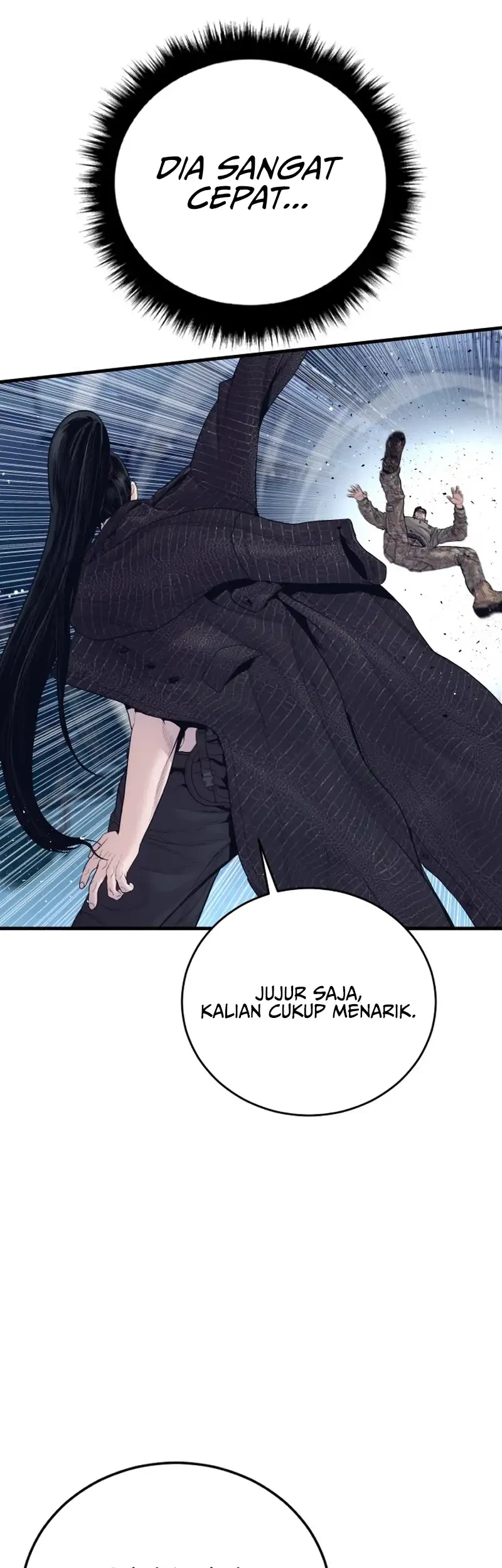 Manager Kim Chapter 232 - halaman 13