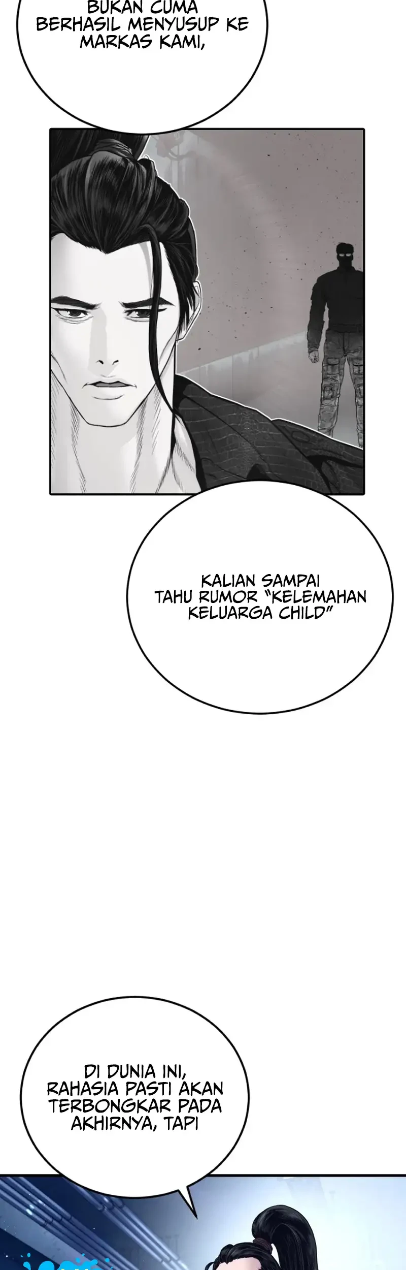 Manager Kim Chapter 232 - halaman 14