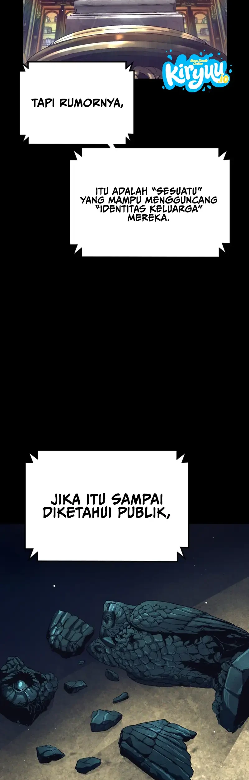 Manager Kim Chapter 232 - halaman 19