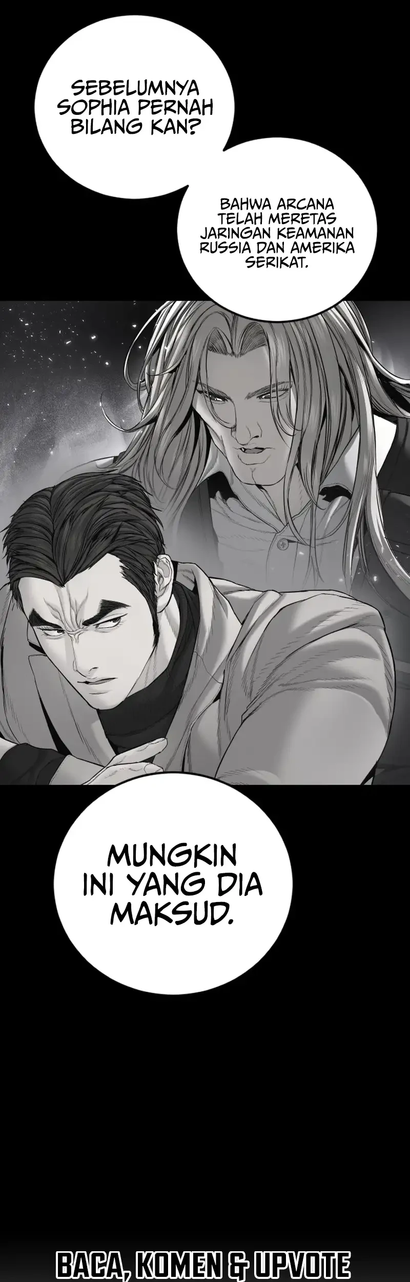 Manager Kim Chapter 232 - halaman 25