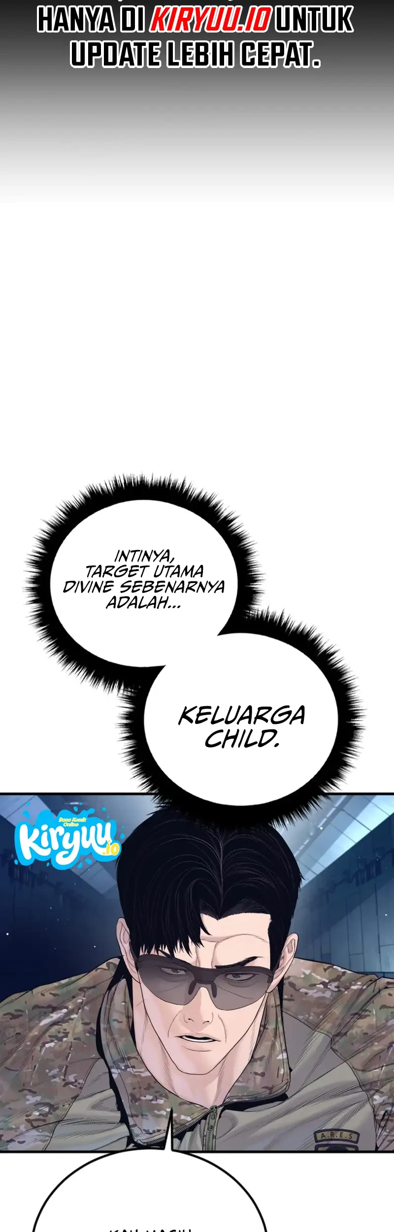 Manager Kim Chapter 232 - halaman 26