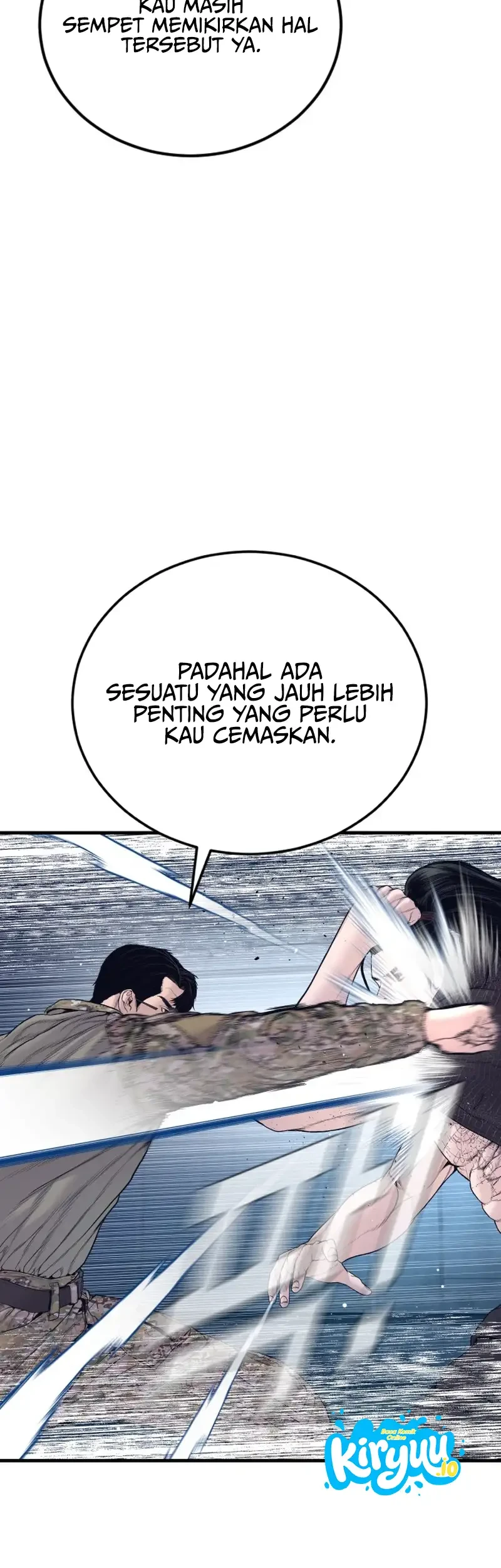 Manager Kim Chapter 232 - halaman 27