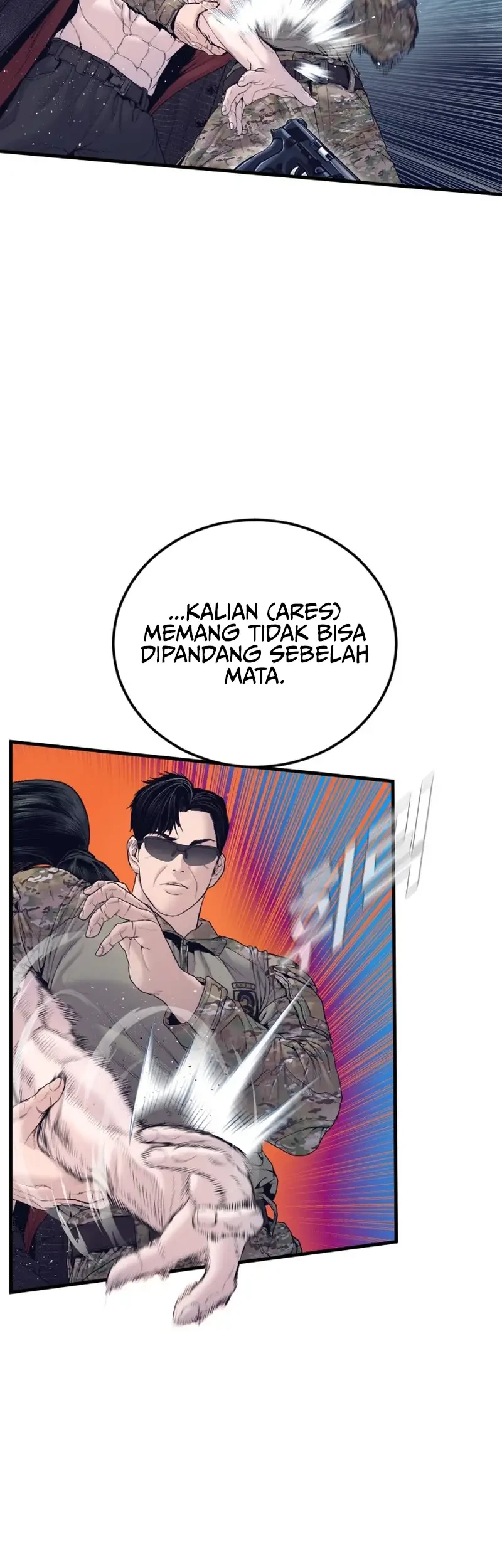 Manager Kim Chapter 232 - halaman 32