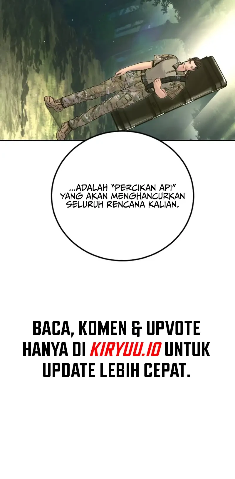Manager Kim Chapter 232 - halaman 4