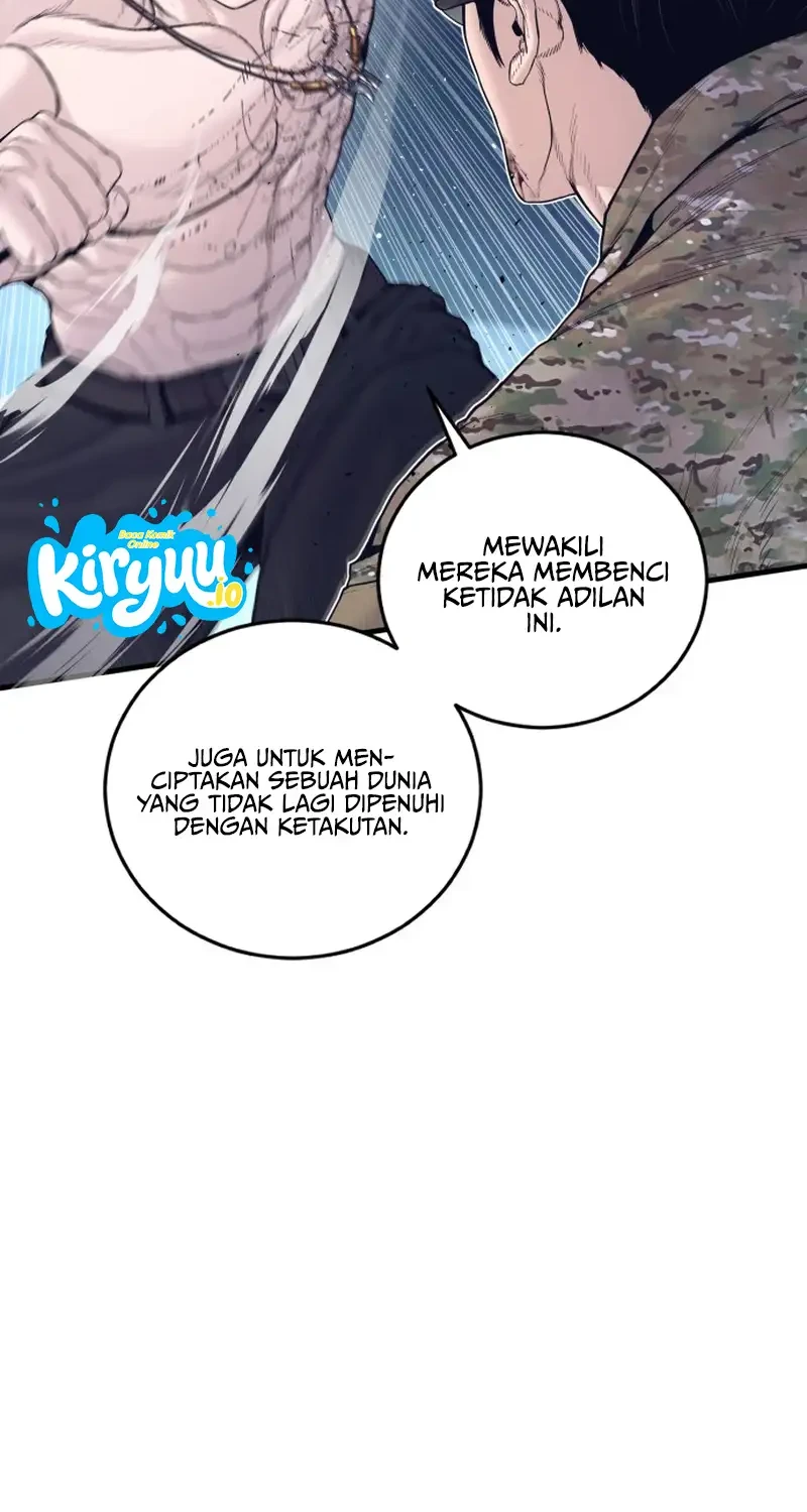 Manager Kim Chapter 232 - halaman 40