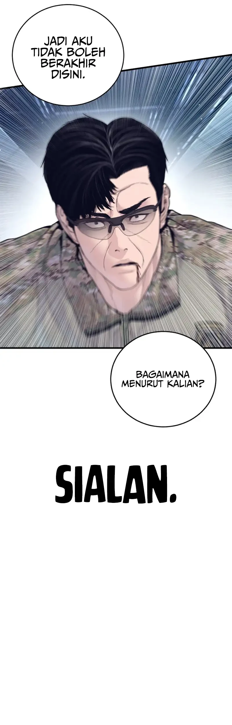 Manager Kim Chapter 232 - halaman 41