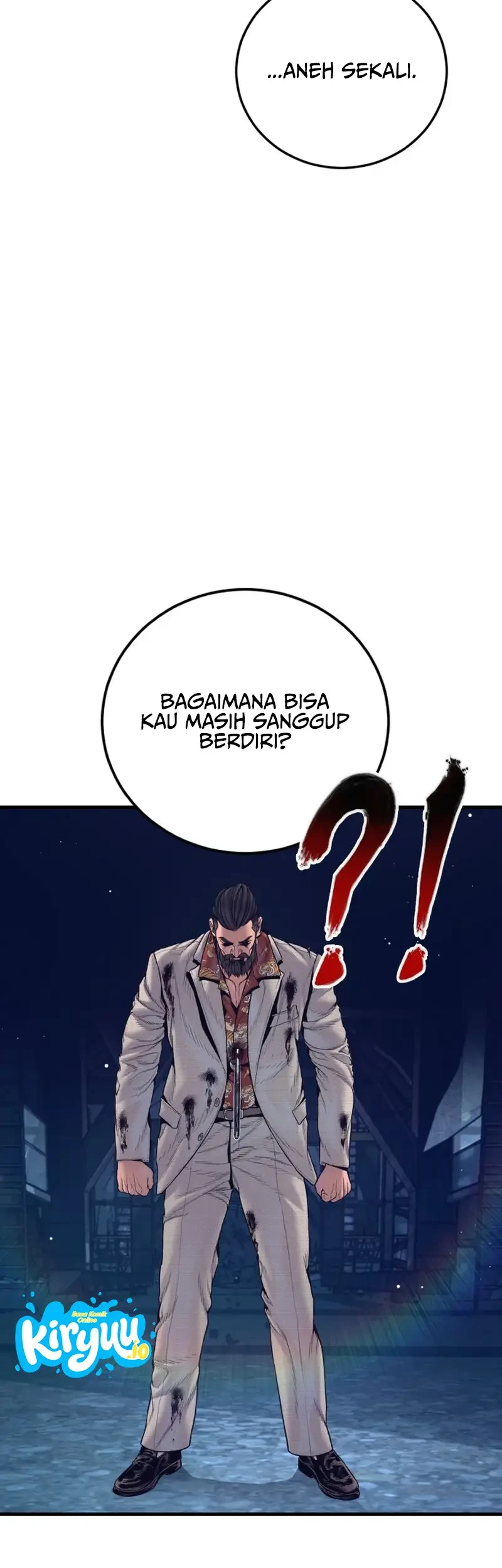 Manager Kim Chapter 232 - halaman 47