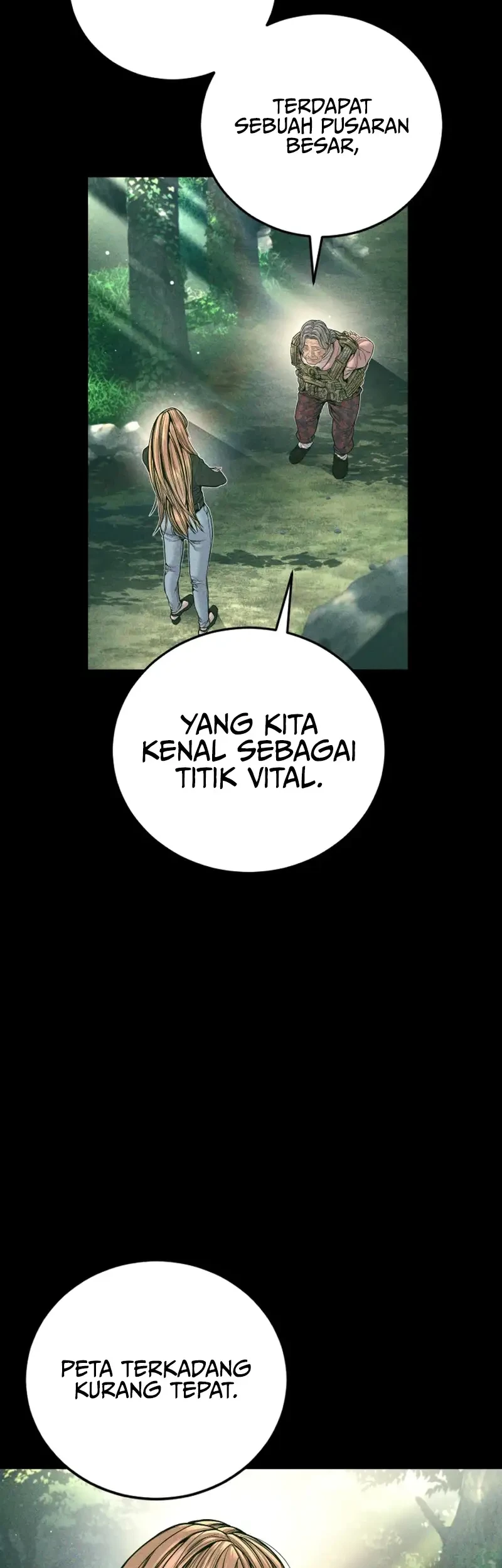 Manager Kim Chapter 232 - halaman 55