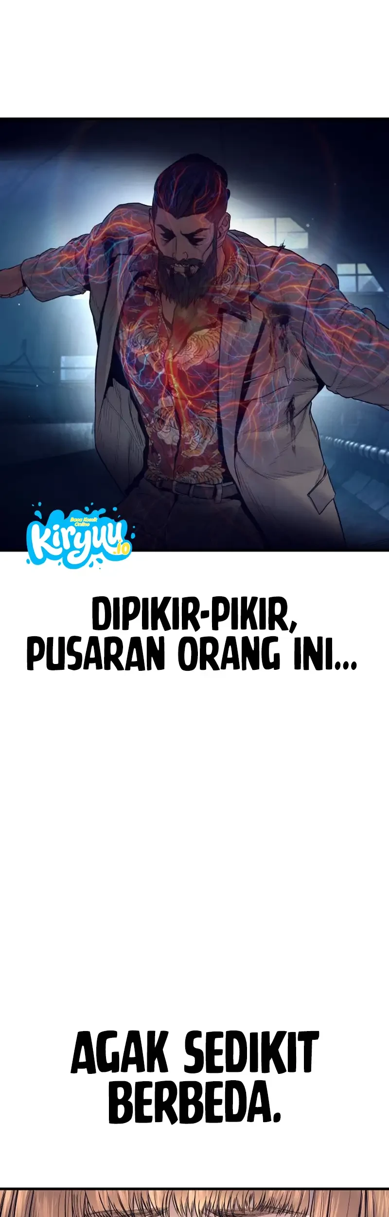 Manager Kim Chapter 232 - halaman 61