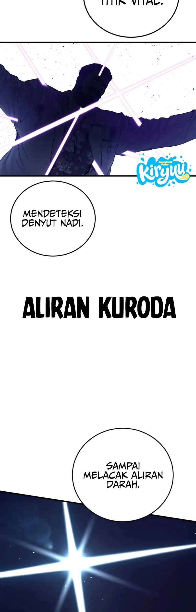 Manager Kim Chapter 232 - halaman 67